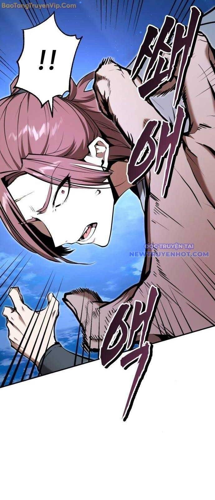 Giáo Chủ Ma Giáo Cũng Biết Sợ - Chapter 42 - Page 40