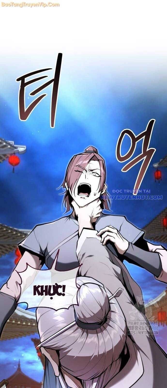 Giáo Chủ Ma Giáo Cũng Biết Sợ - Chapter 42 - Page 41