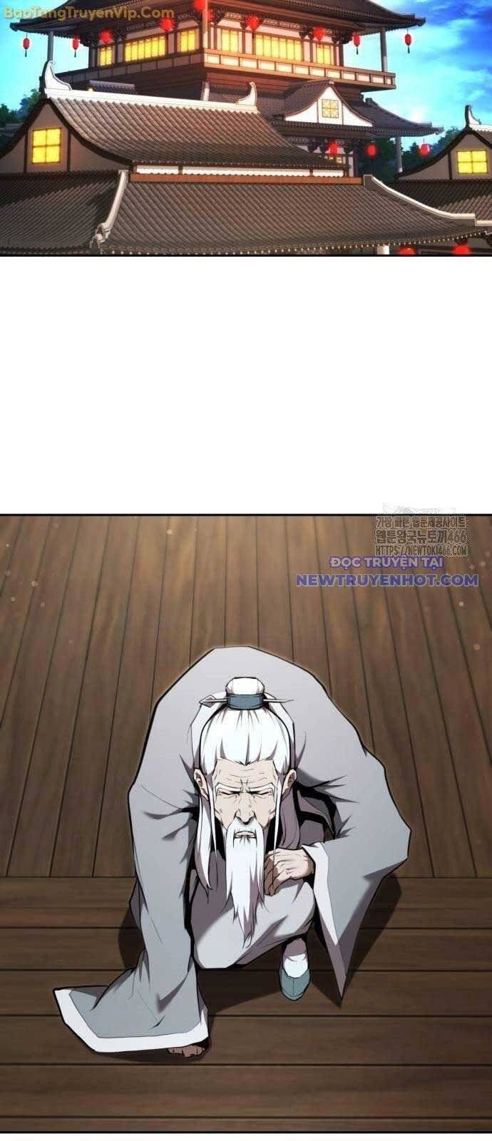 Giáo Chủ Ma Giáo Cũng Biết Sợ - Chapter 42 - Page 49