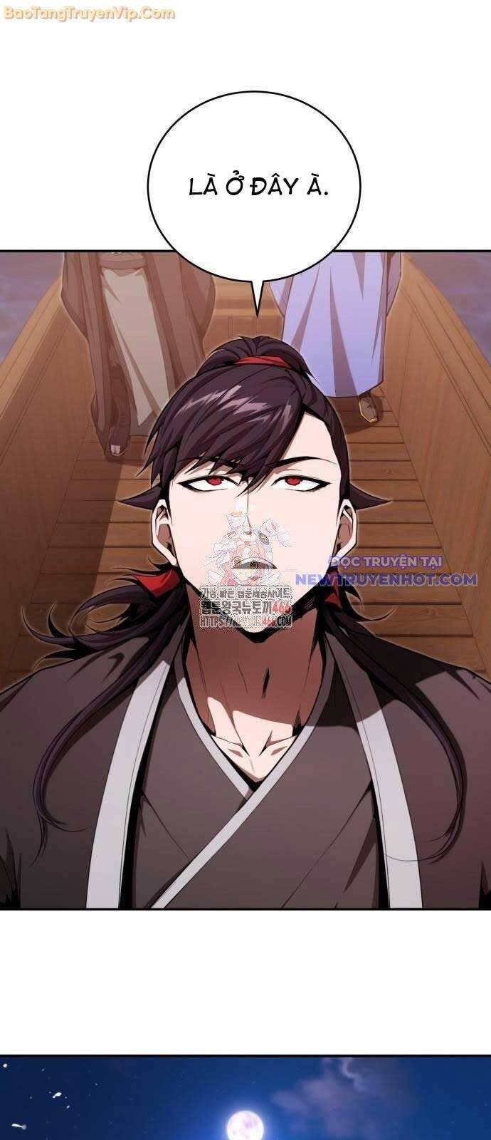 Giáo Chủ Ma Giáo Cũng Biết Sợ - Chapter 42 - Page 5