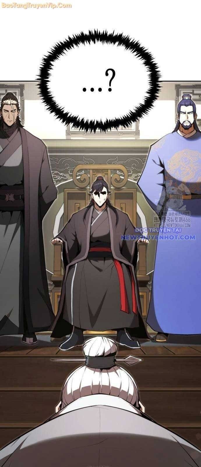 Giáo Chủ Ma Giáo Cũng Biết Sợ - Chapter 42 - Page 50