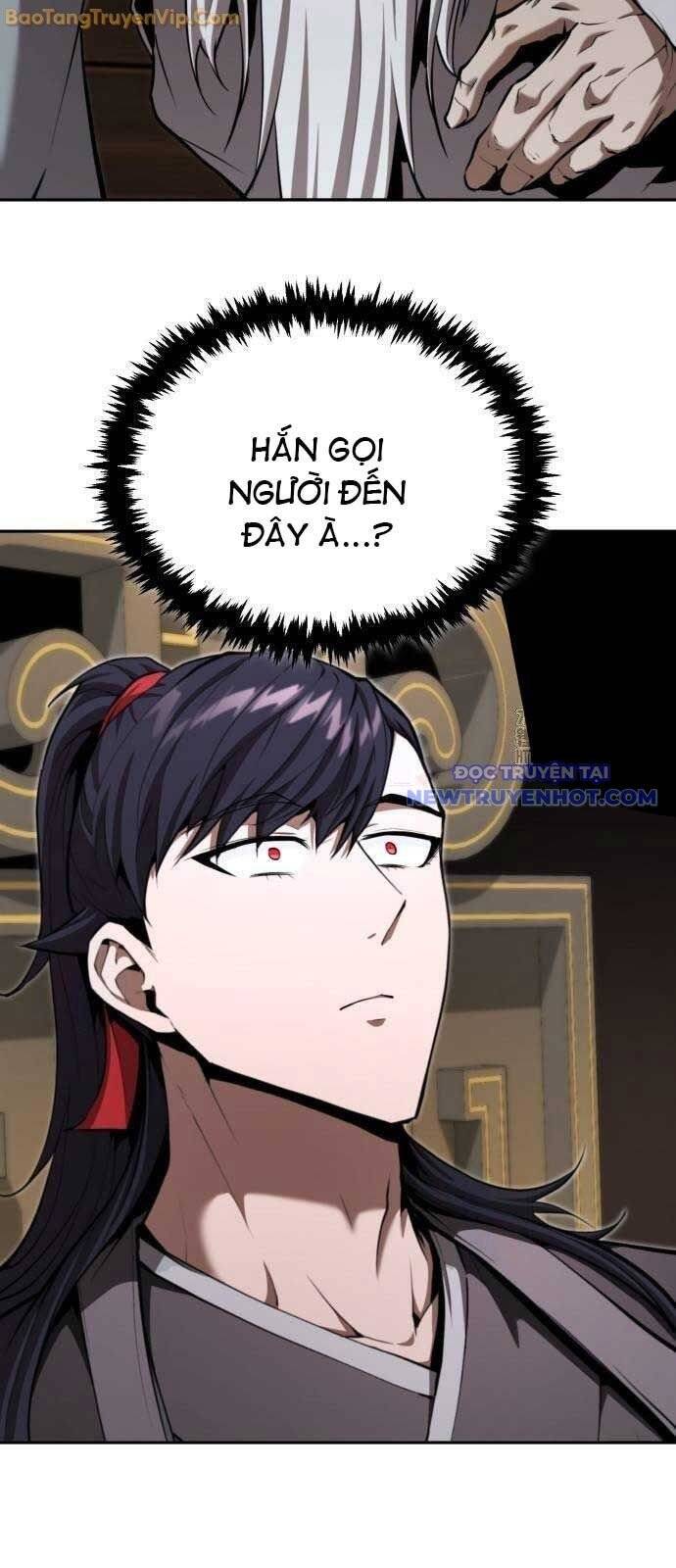 Giáo Chủ Ma Giáo Cũng Biết Sợ - Chapter 42 - Page 53