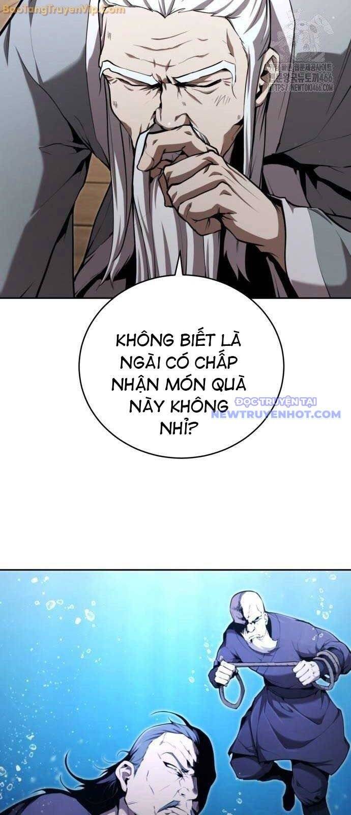 Giáo Chủ Ma Giáo Cũng Biết Sợ - Chapter 42 - Page 55