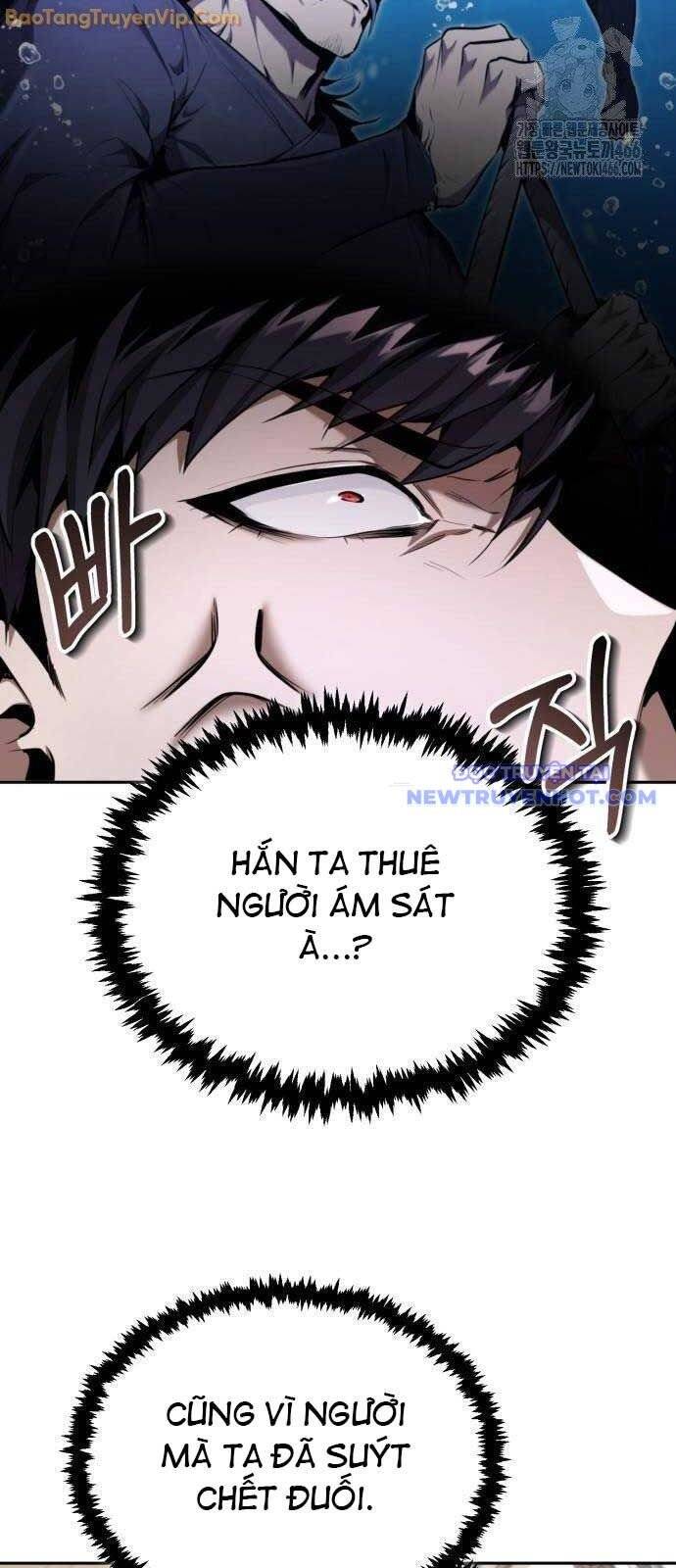 Giáo Chủ Ma Giáo Cũng Biết Sợ - Chapter 42 - Page 56