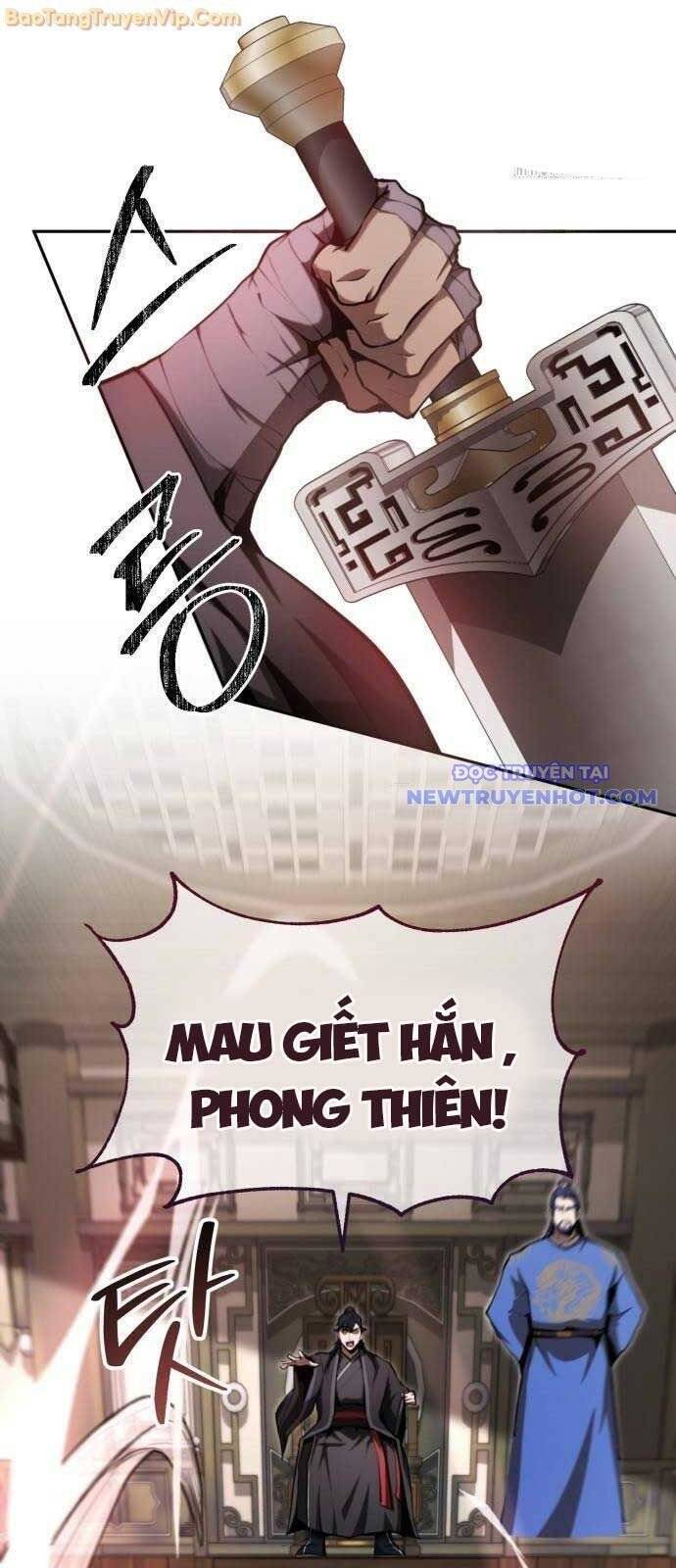 Giáo Chủ Ma Giáo Cũng Biết Sợ - Chapter 42 - Page 58