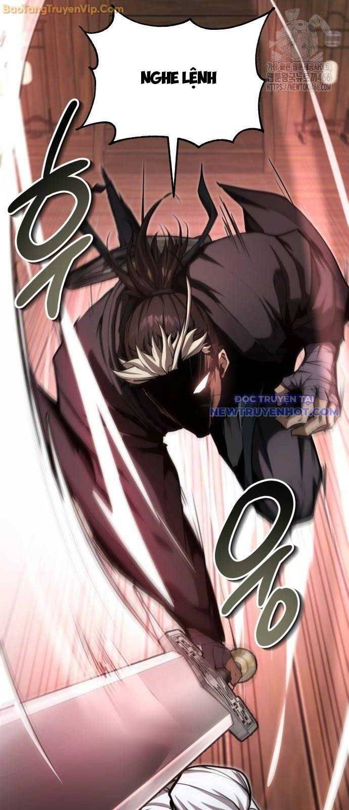 Giáo Chủ Ma Giáo Cũng Biết Sợ - Chapter 42 - Page 59