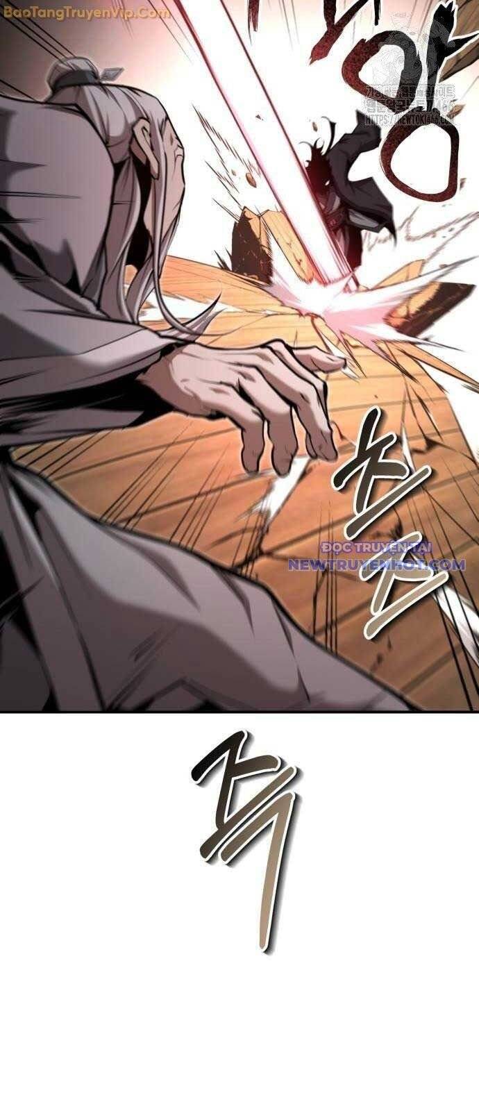 Giáo Chủ Ma Giáo Cũng Biết Sợ - Chapter 42 - Page 61