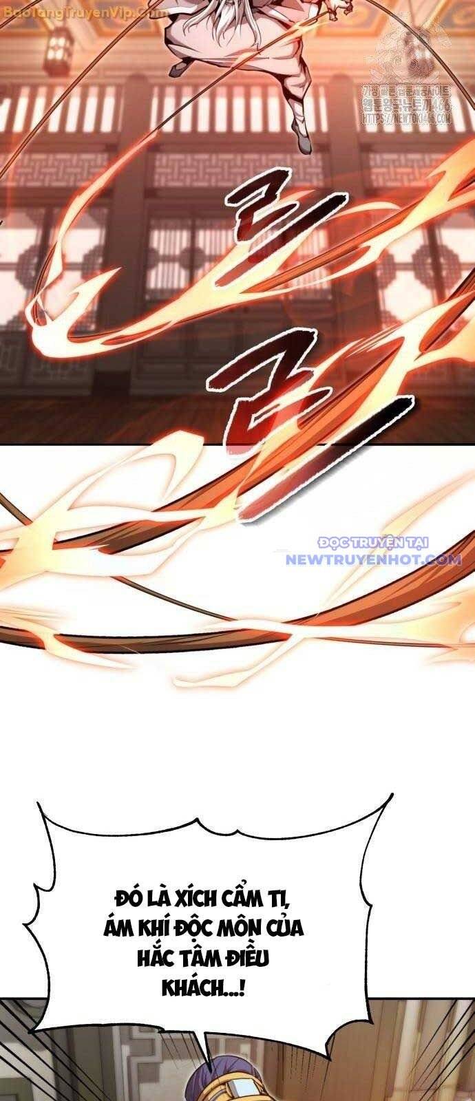 Giáo Chủ Ma Giáo Cũng Biết Sợ - Chapter 42 - Page 63