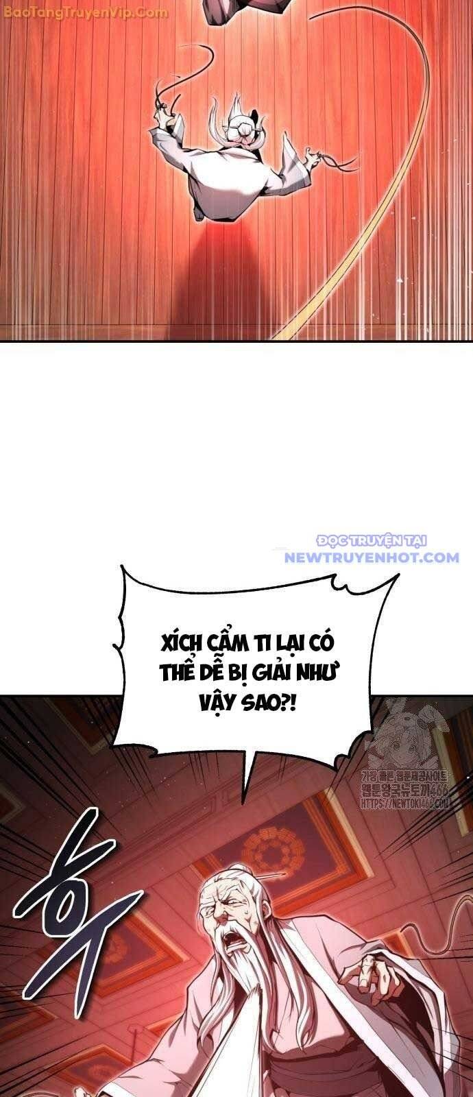 Giáo Chủ Ma Giáo Cũng Biết Sợ - Chapter 42 - Page 67