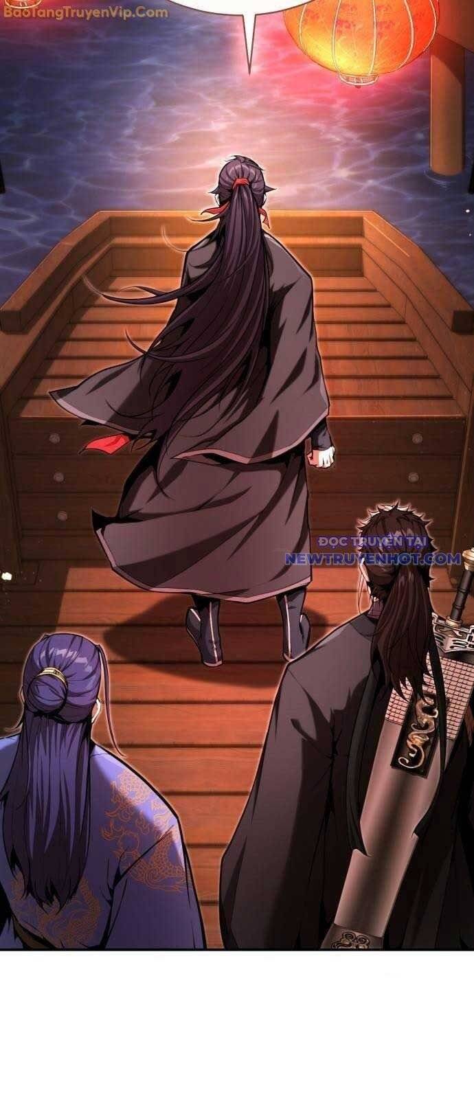 Giáo Chủ Ma Giáo Cũng Biết Sợ - Chapter 42 - Page 7