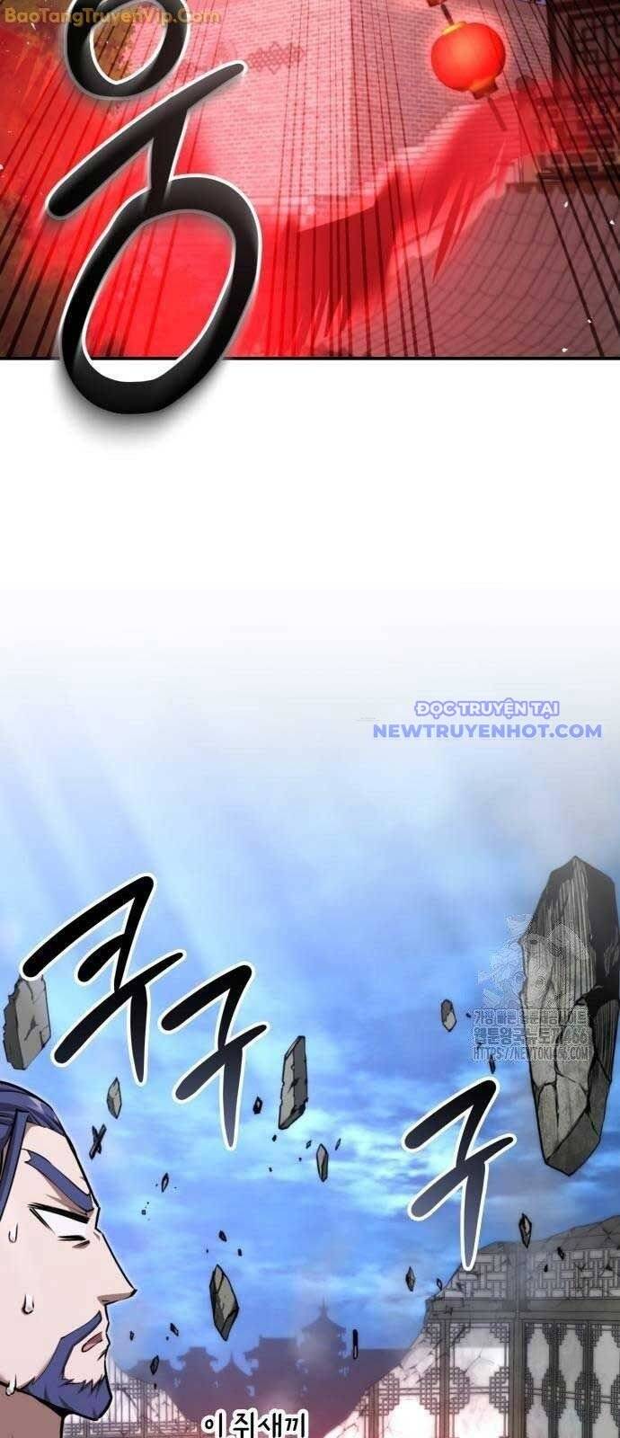 Giáo Chủ Ma Giáo Cũng Biết Sợ - Chapter 42 - Page 70