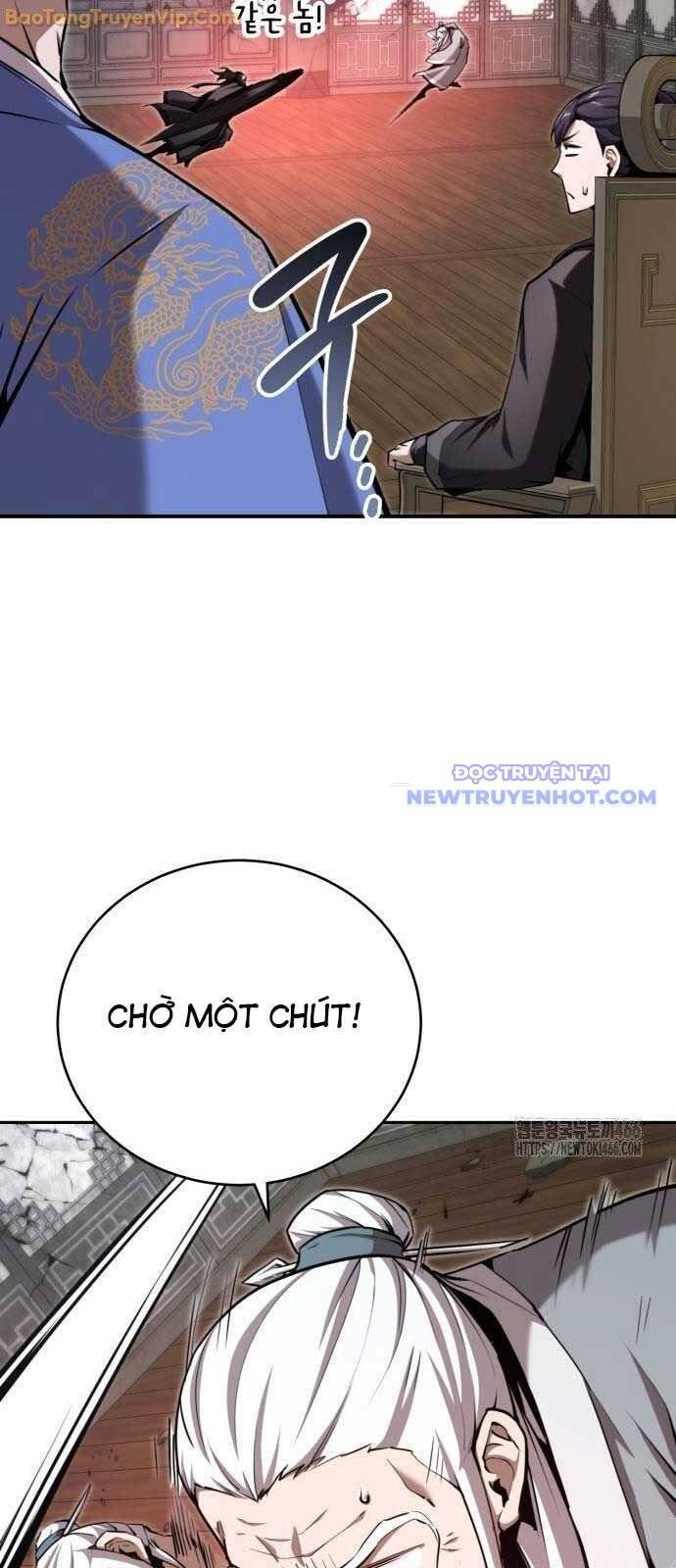 Giáo Chủ Ma Giáo Cũng Biết Sợ - Chapter 42 - Page 71