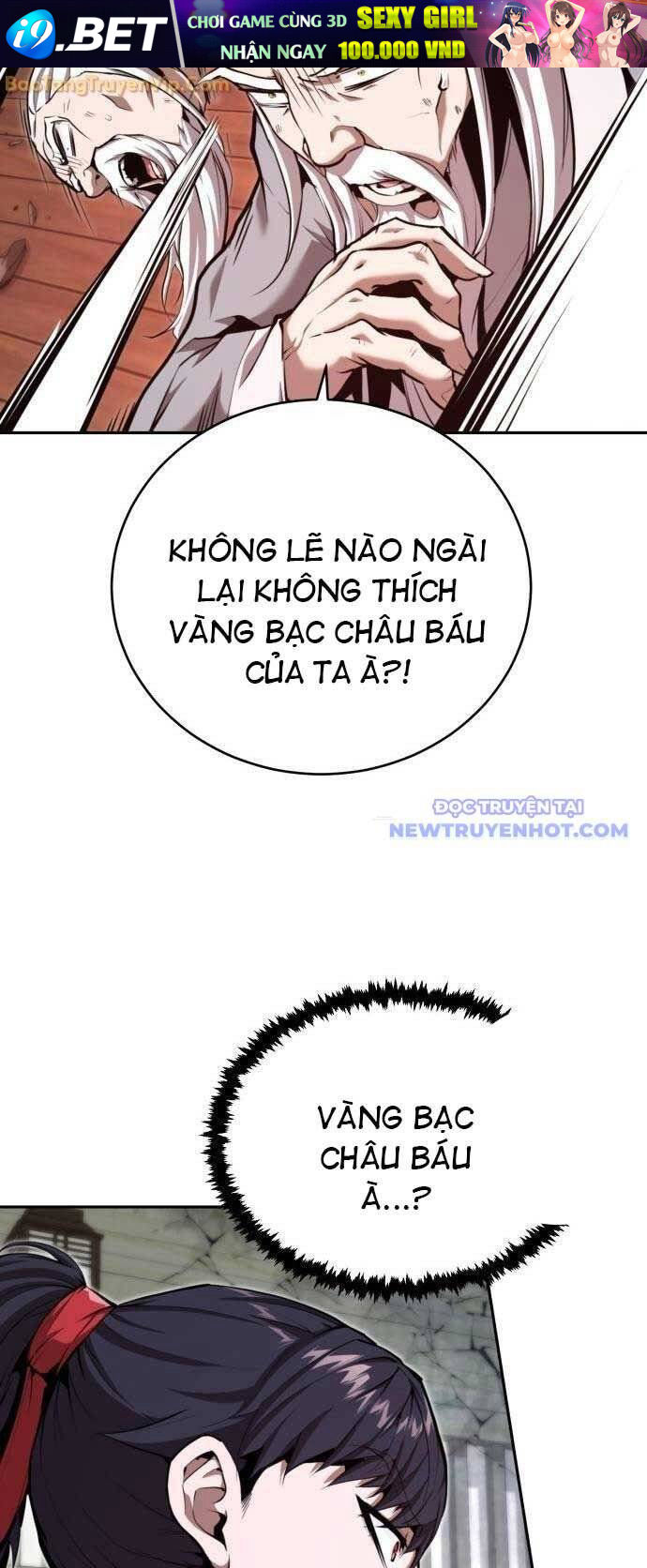 Giáo Chủ Ma Giáo Cũng Biết Sợ - Chapter 42 - Page 72
