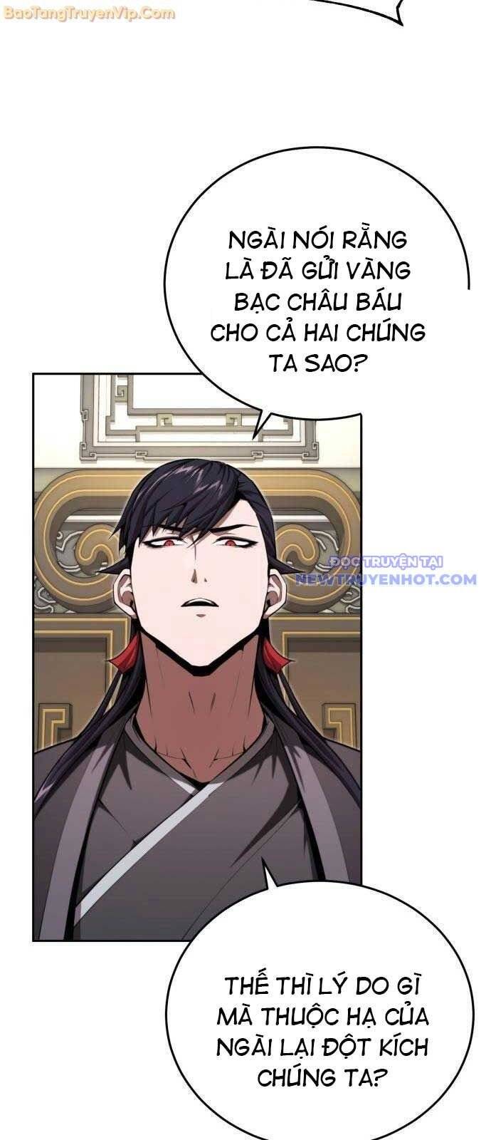 Giáo Chủ Ma Giáo Cũng Biết Sợ - Chapter 42 - Page 78