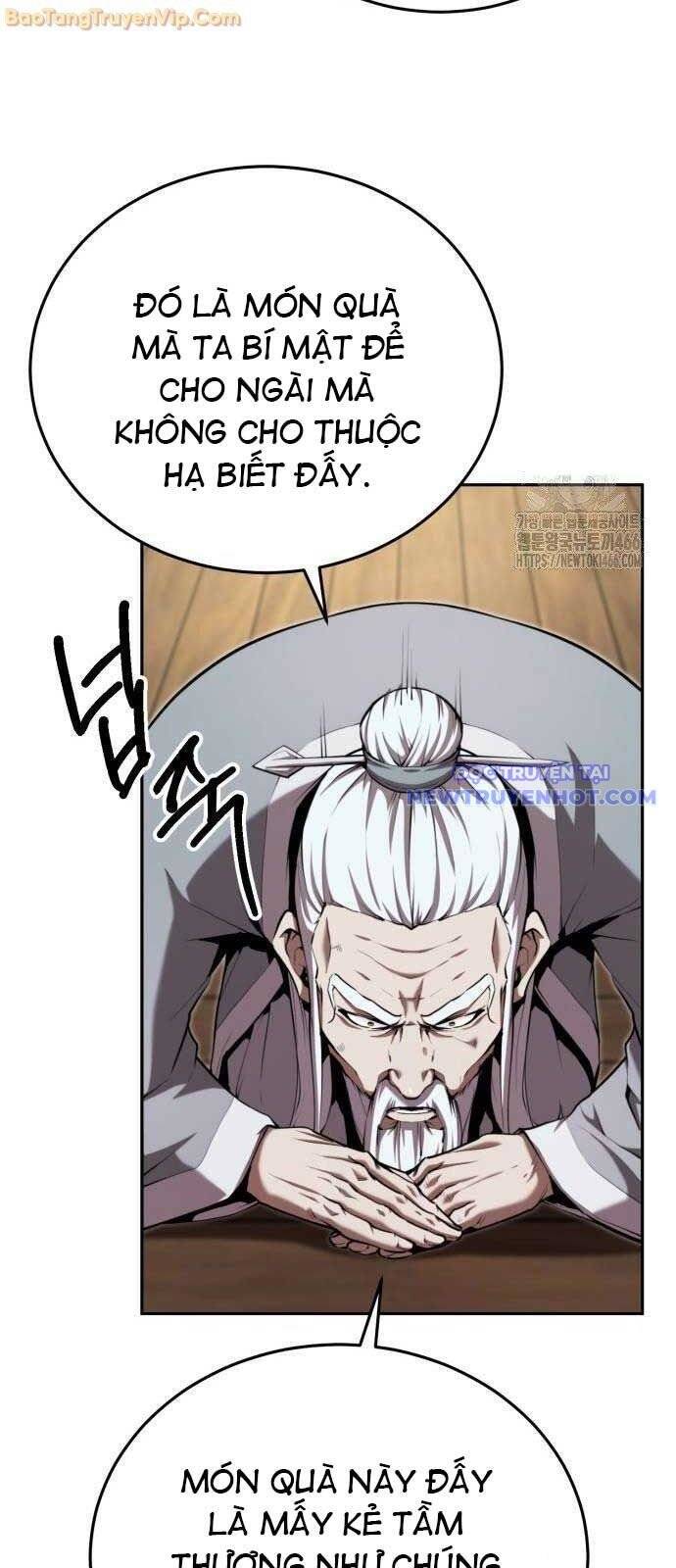 Giáo Chủ Ma Giáo Cũng Biết Sợ - Chapter 42 - Page 79