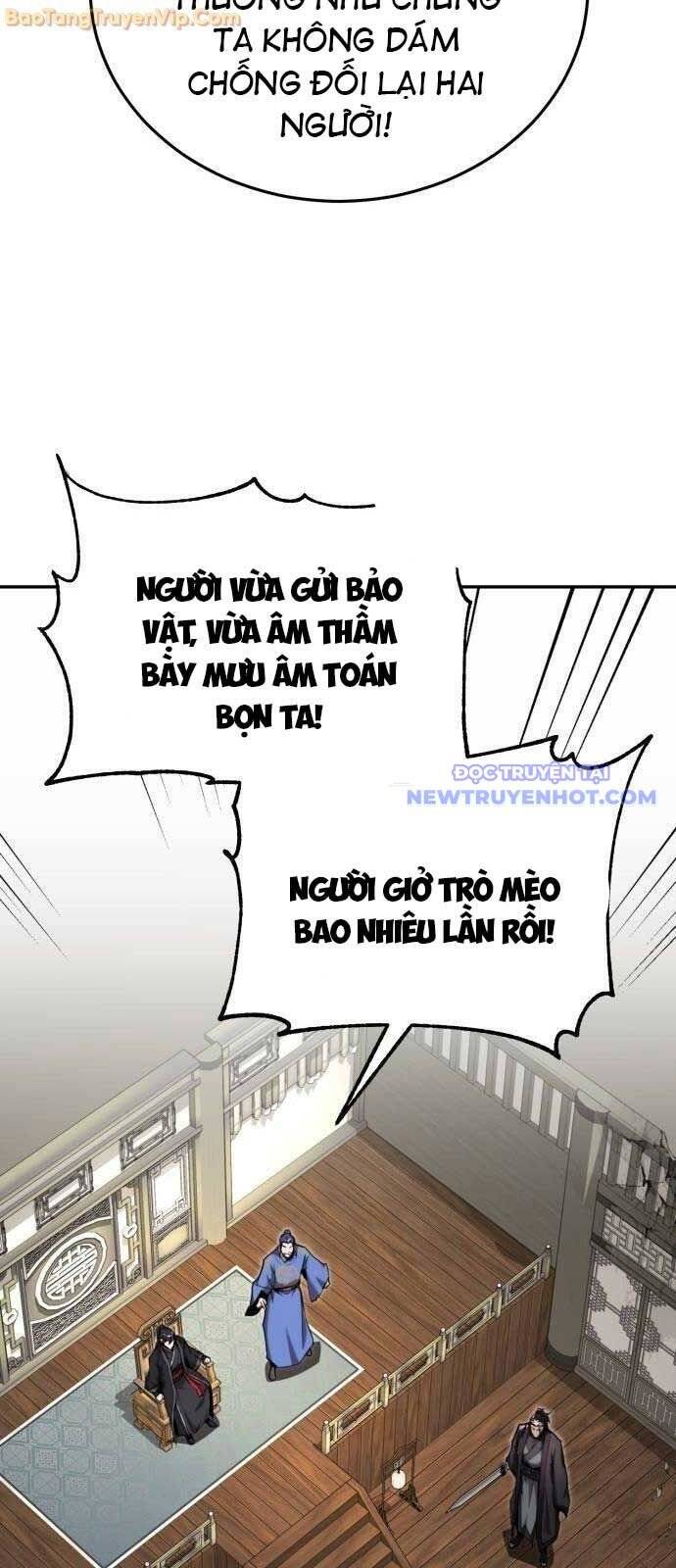 Giáo Chủ Ma Giáo Cũng Biết Sợ - Chapter 42 - Page 80