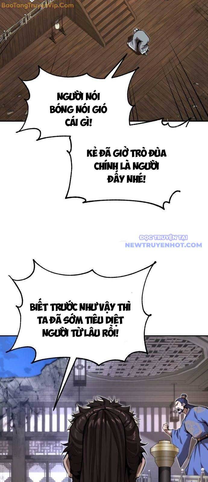 Giáo Chủ Ma Giáo Cũng Biết Sợ - Chapter 42 - Page 81