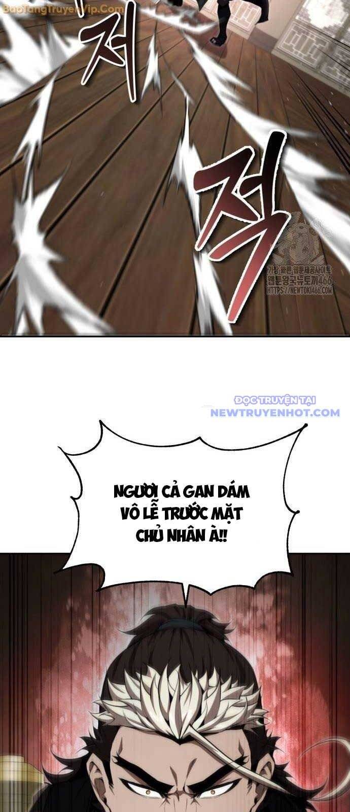 Giáo Chủ Ma Giáo Cũng Biết Sợ - Chapter 42 - Page 83