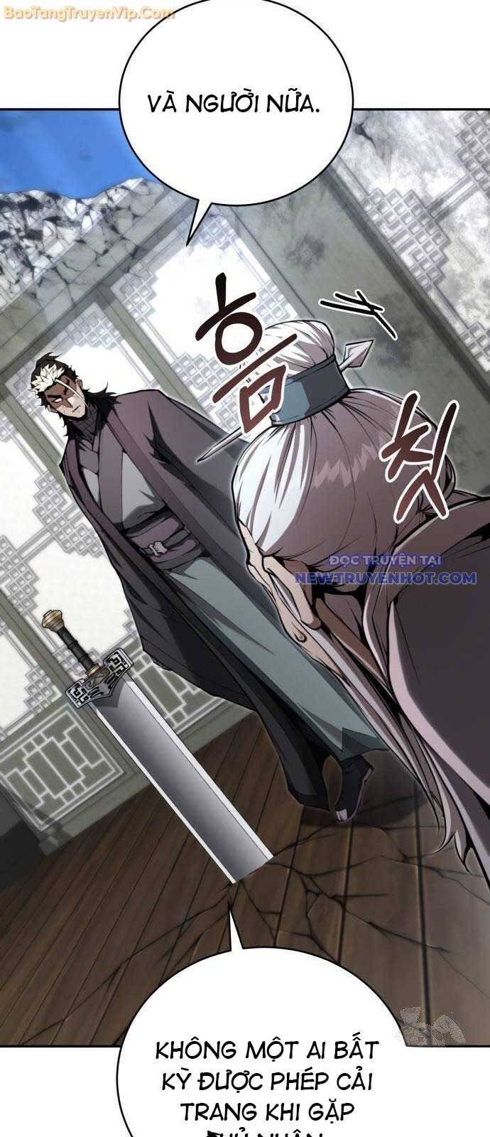 Giáo Chủ Ma Giáo Cũng Biết Sợ - Chapter 42 - Page 86