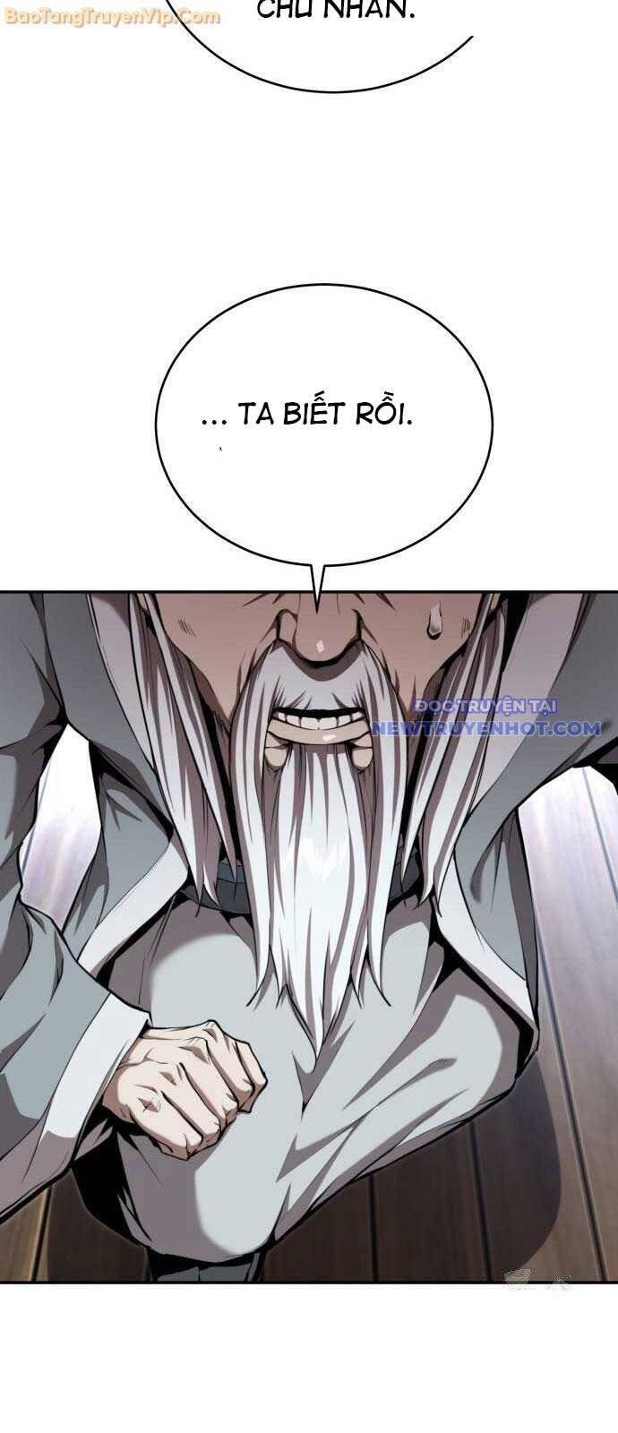 Giáo Chủ Ma Giáo Cũng Biết Sợ - Chapter 42 - Page 87