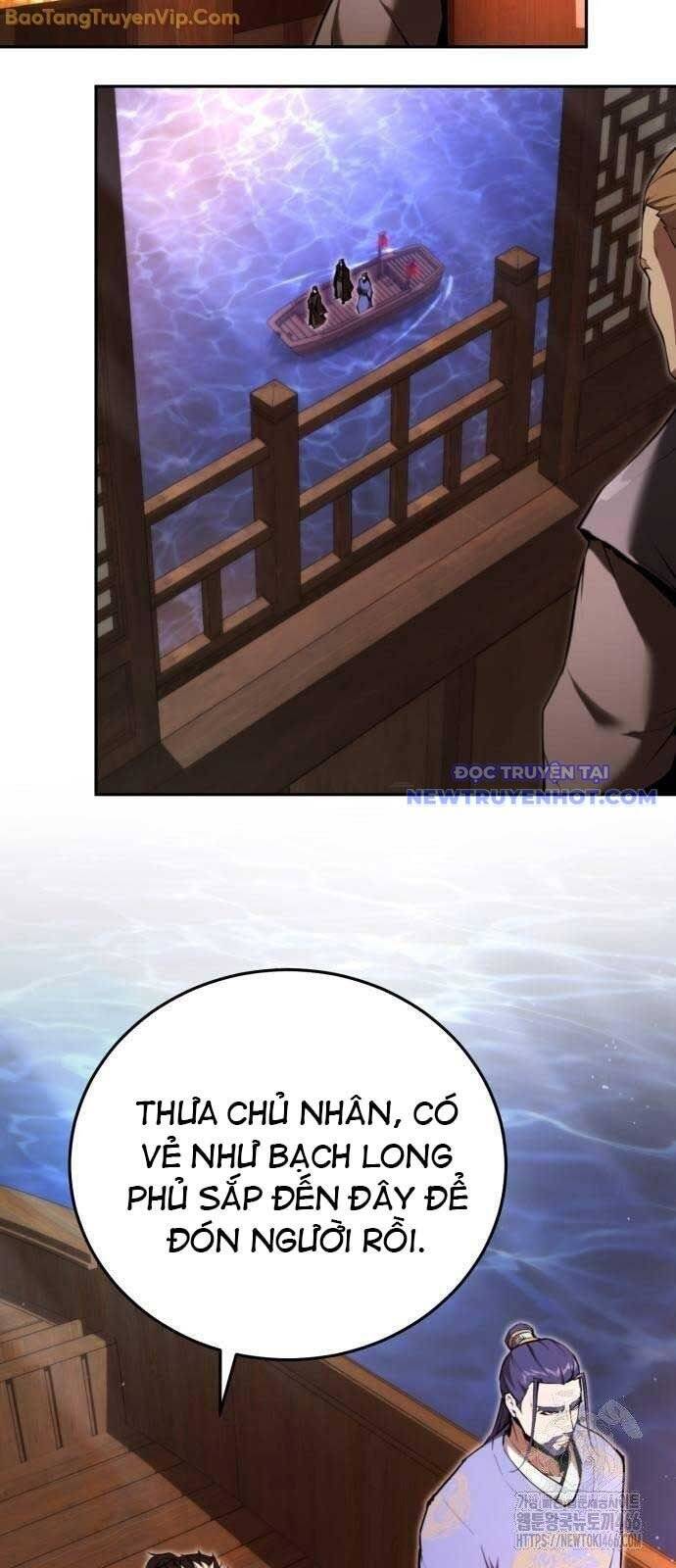 Giáo Chủ Ma Giáo Cũng Biết Sợ - Chapter 42 - Page 9