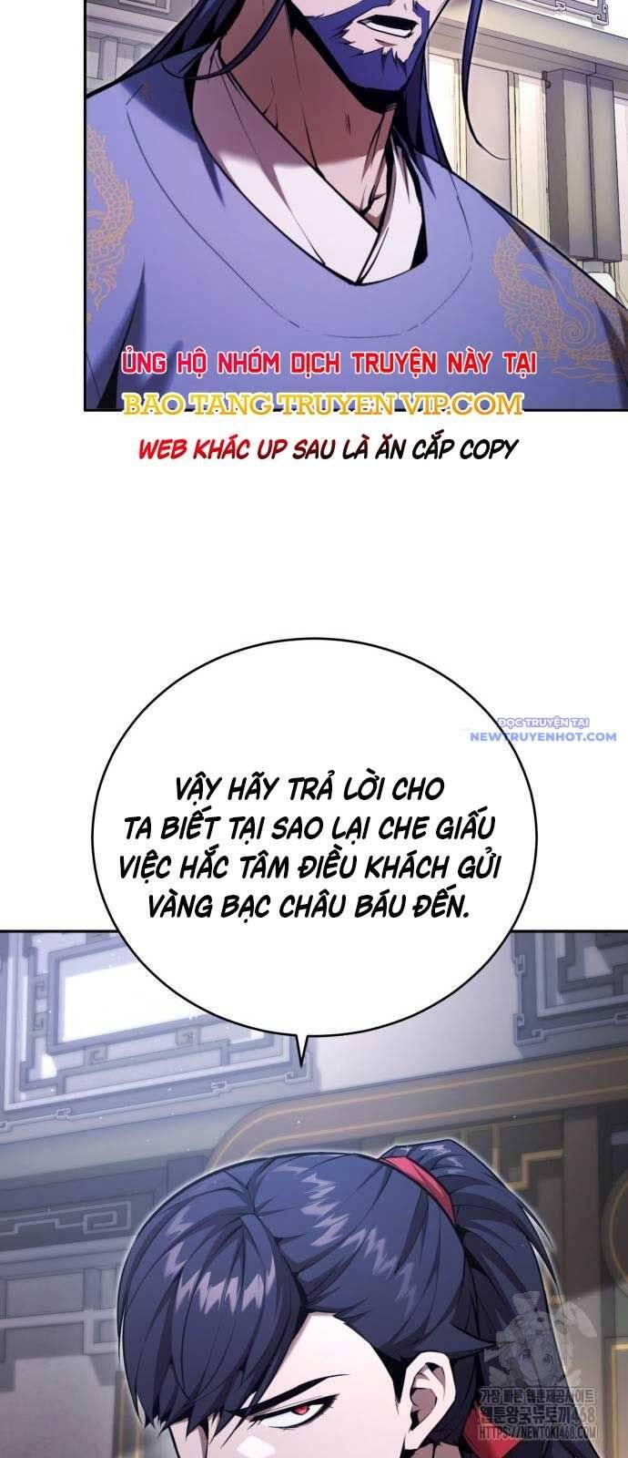 Giáo Chủ Ma Giáo Cũng Biết Sợ - Chapter 43 - Page 10