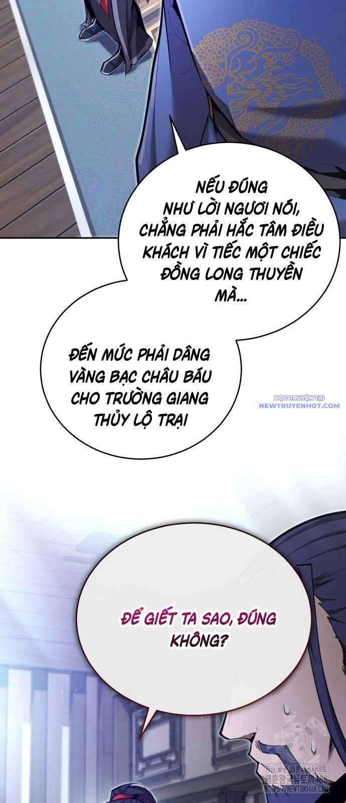 Giáo Chủ Ma Giáo Cũng Biết Sợ - Chapter 43 - Page 12