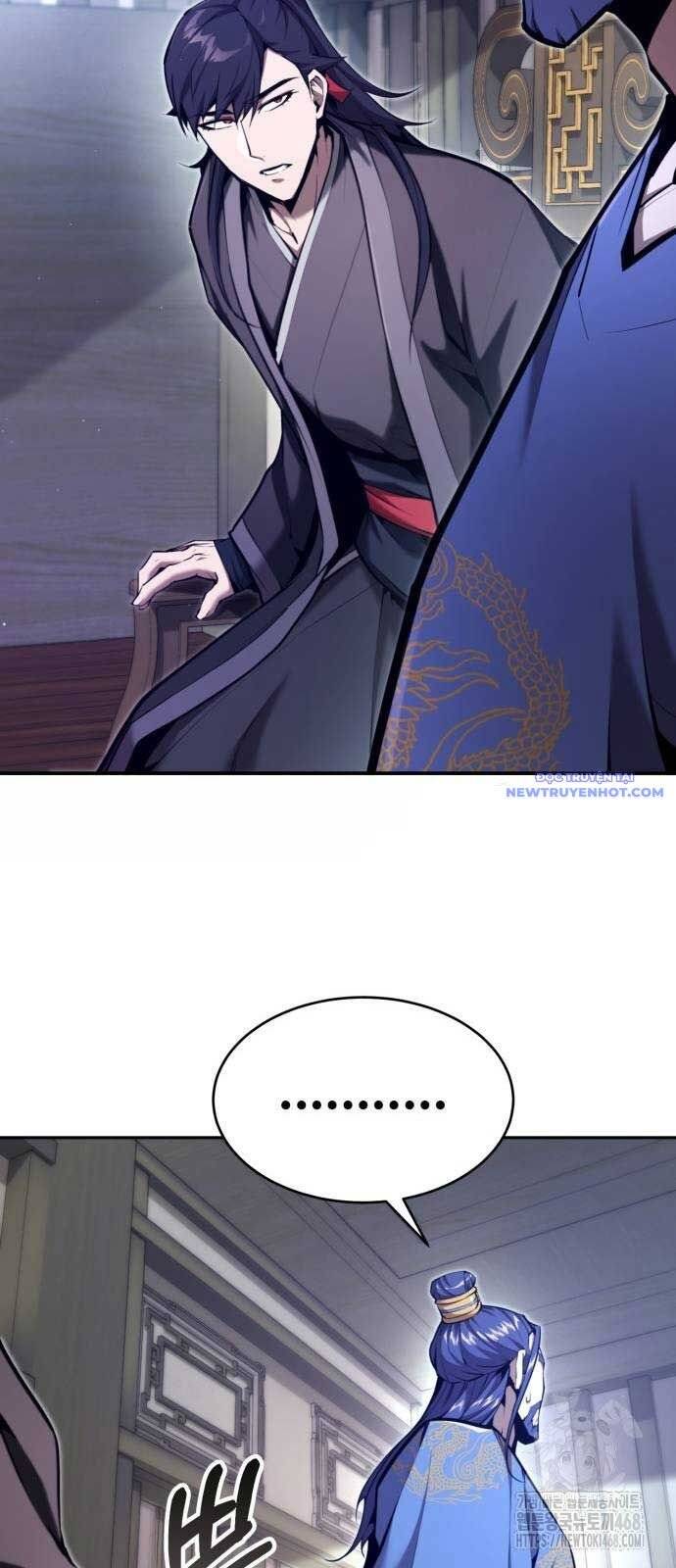 Giáo Chủ Ma Giáo Cũng Biết Sợ - Chapter 43 - Page 13