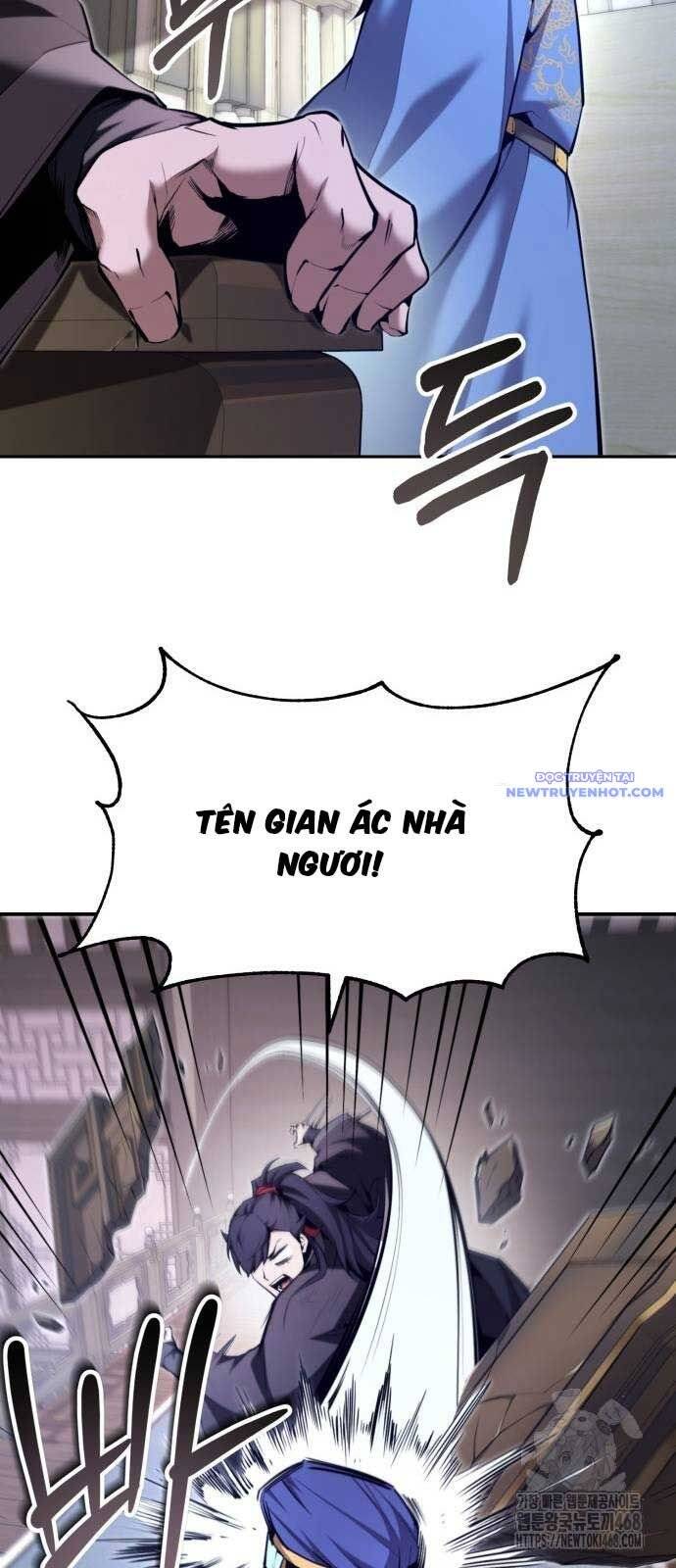 Giáo Chủ Ma Giáo Cũng Biết Sợ - Chapter 43 - Page 14