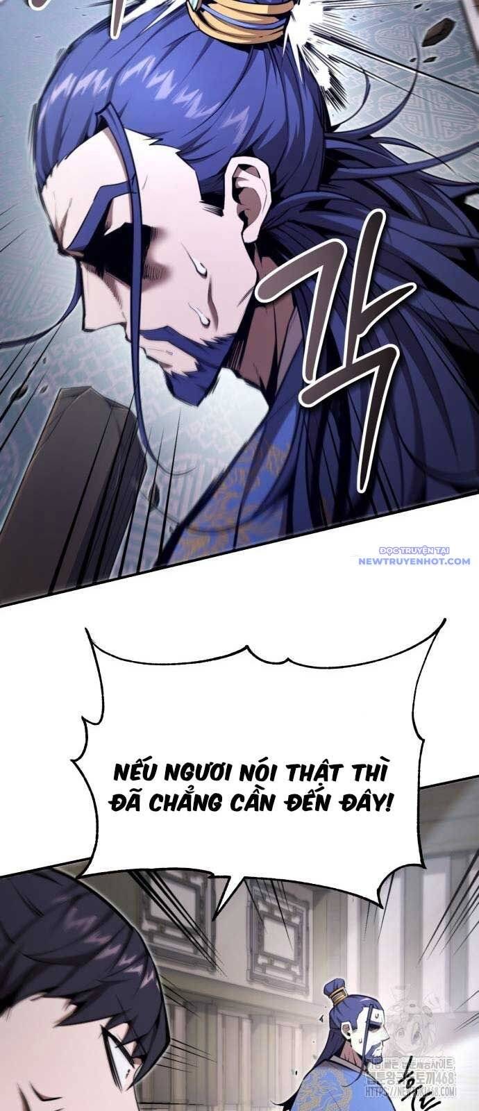 Giáo Chủ Ma Giáo Cũng Biết Sợ - Chapter 43 - Page 15