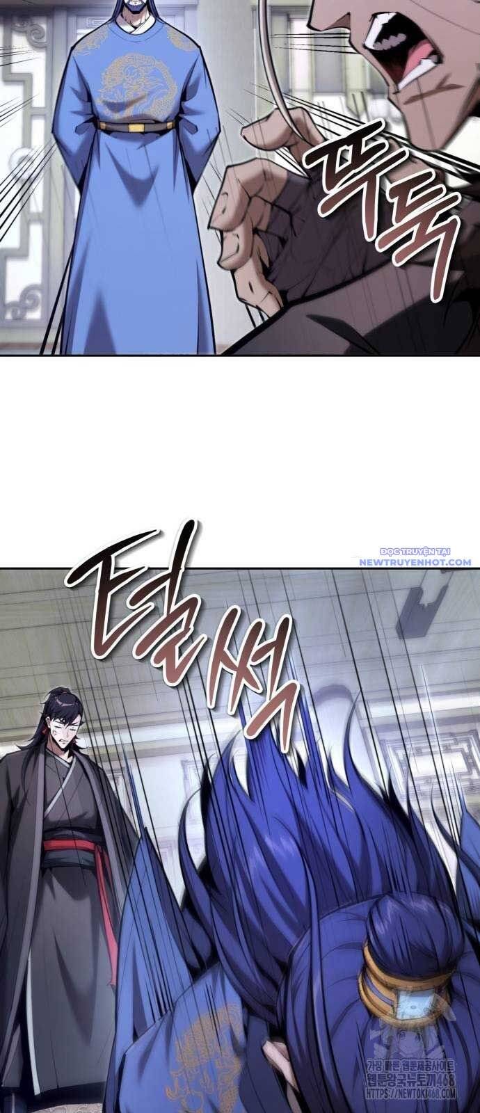 Giáo Chủ Ma Giáo Cũng Biết Sợ - Chapter 43 - Page 17