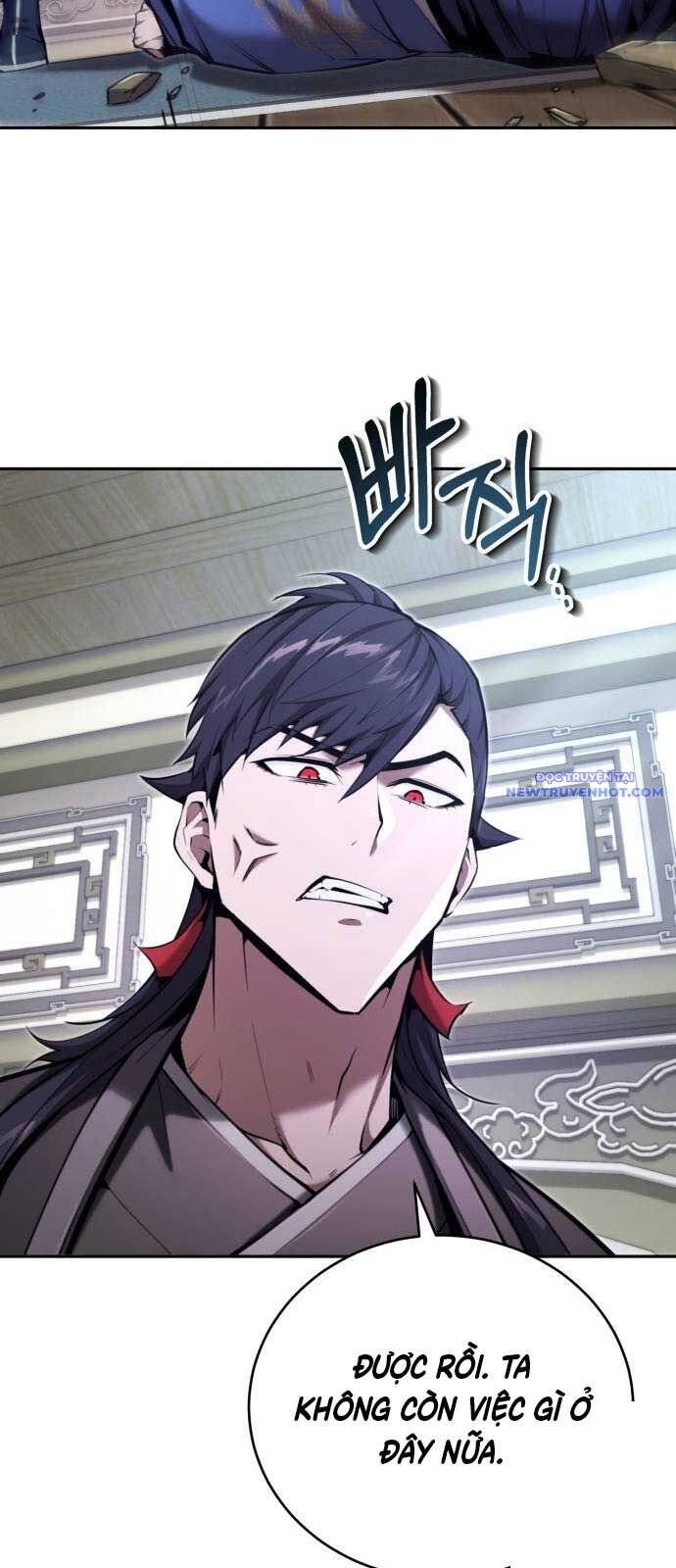 Giáo Chủ Ma Giáo Cũng Biết Sợ - Chapter 43 - Page 18