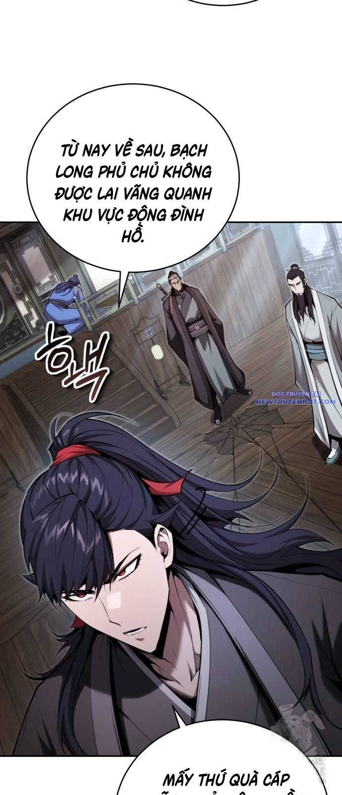 Giáo Chủ Ma Giáo Cũng Biết Sợ - Chapter 43 - Page 19