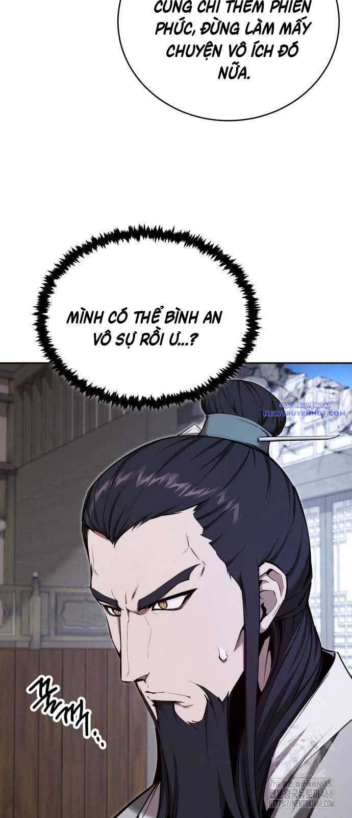 Giáo Chủ Ma Giáo Cũng Biết Sợ - Chapter 43 - Page 20