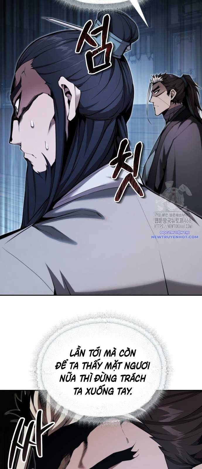 Giáo Chủ Ma Giáo Cũng Biết Sợ - Chapter 43 - Page 23