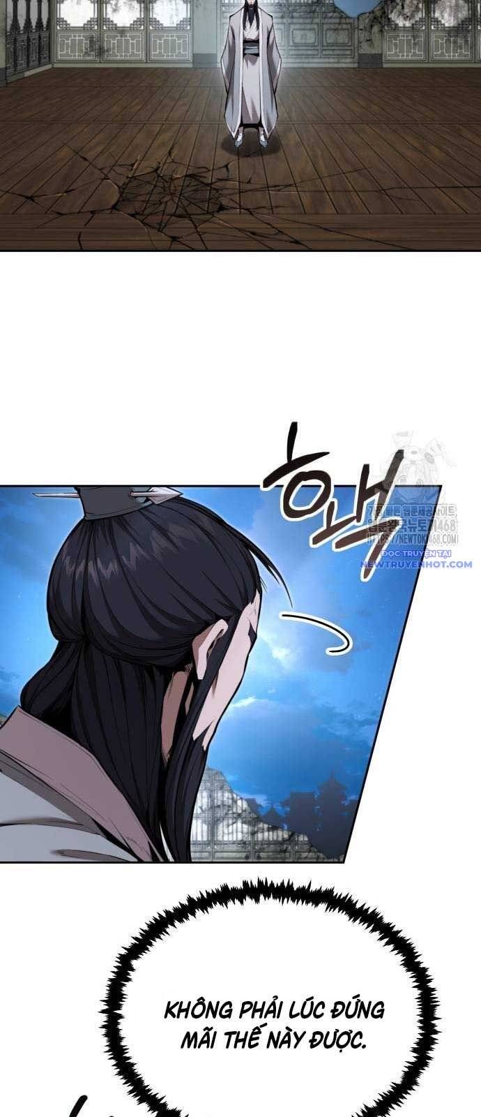 Giáo Chủ Ma Giáo Cũng Biết Sợ - Chapter 43 - Page 26