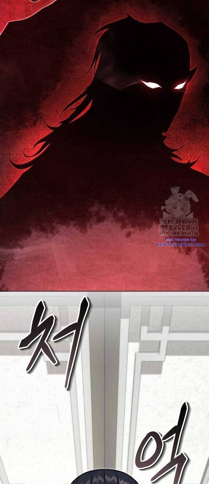 Giáo Chủ Ma Giáo Cũng Biết Sợ - Chapter 43 - Page 28