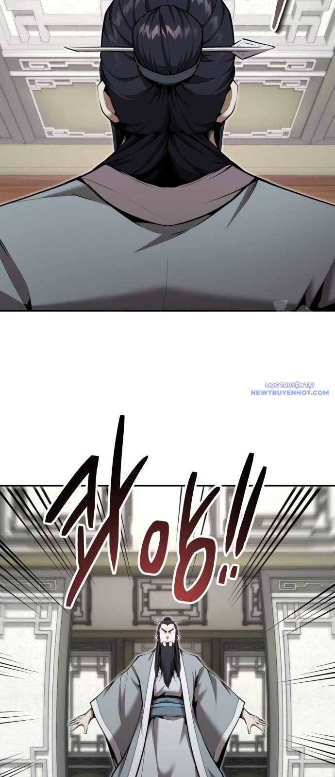 Giáo Chủ Ma Giáo Cũng Biết Sợ - Chapter 43 - Page 29