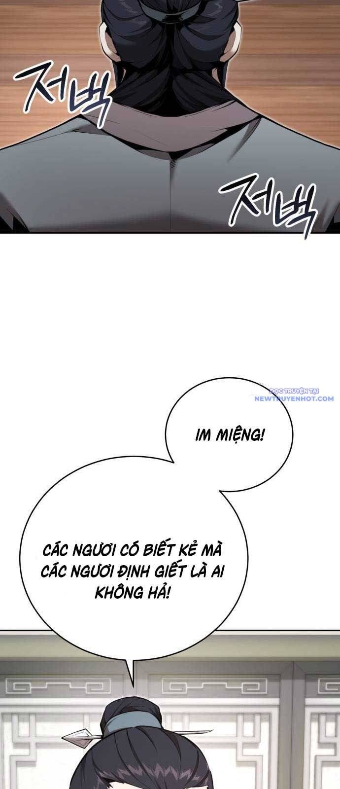 Giáo Chủ Ma Giáo Cũng Biết Sợ - Chapter 43 - Page 31