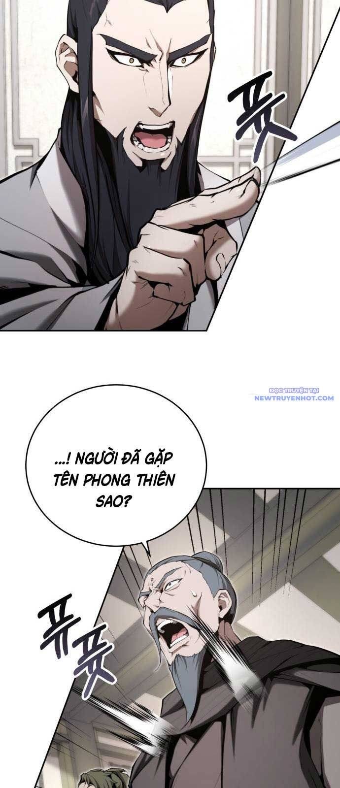 Giáo Chủ Ma Giáo Cũng Biết Sợ - Chapter 43 - Page 32