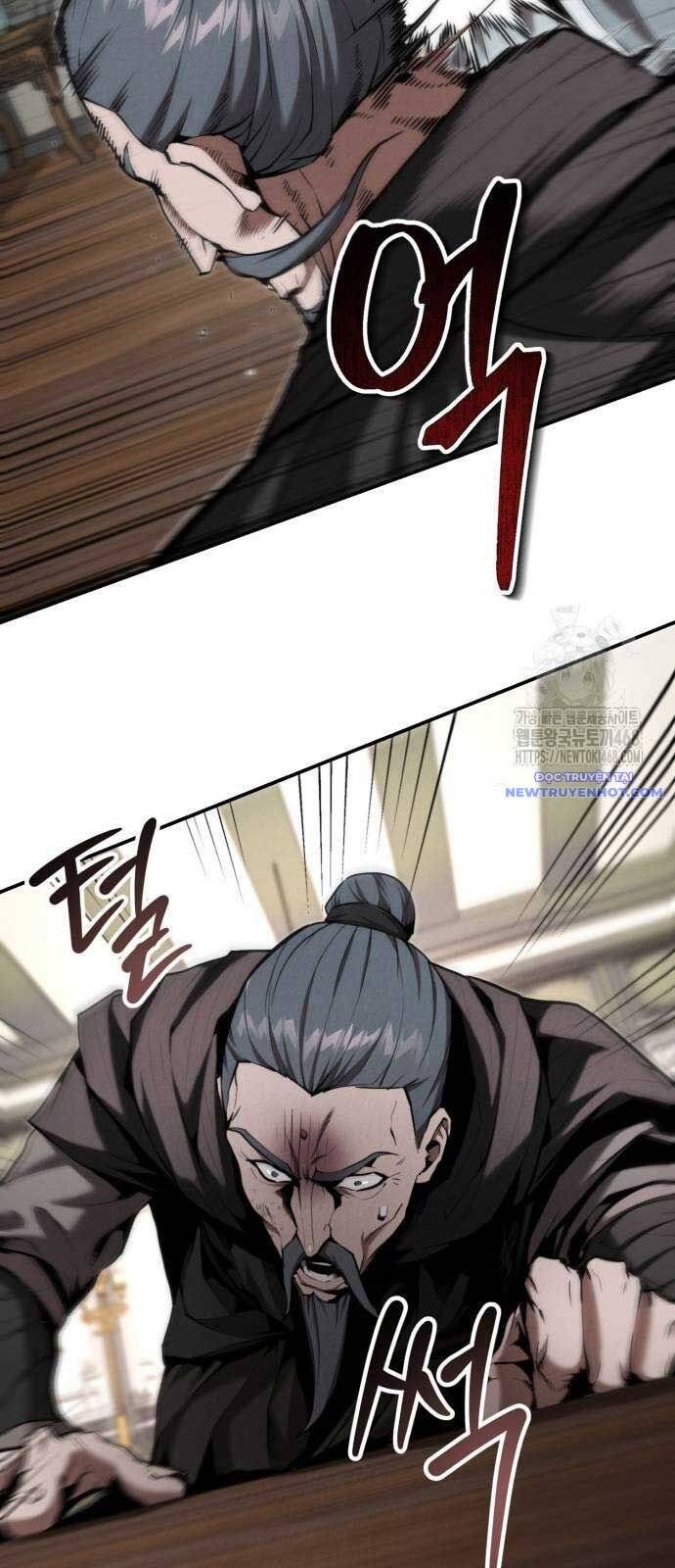 Giáo Chủ Ma Giáo Cũng Biết Sợ - Chapter 43 - Page 34