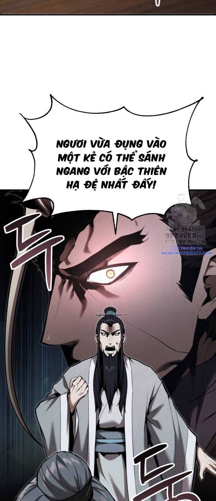 Giáo Chủ Ma Giáo Cũng Biết Sợ - Chapter 43 - Page 35