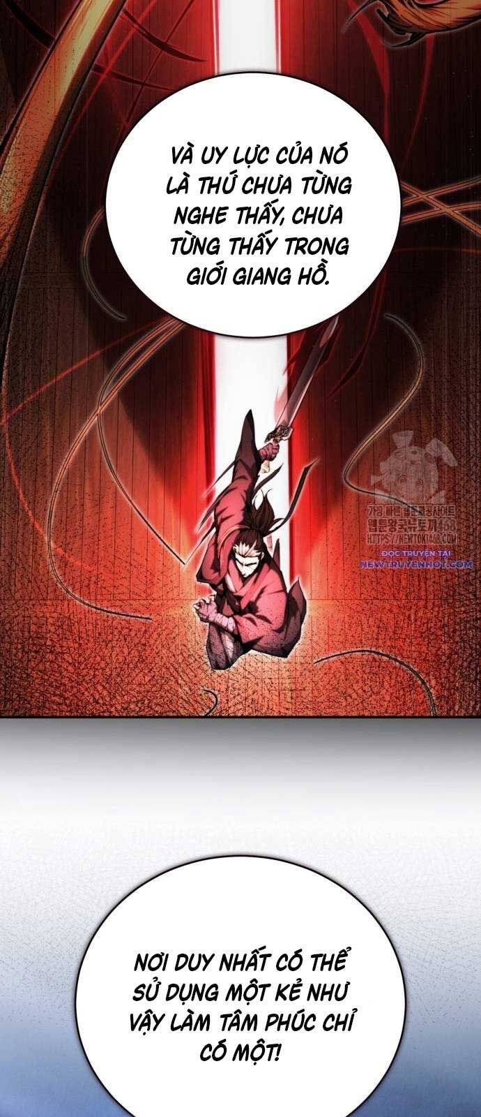 Giáo Chủ Ma Giáo Cũng Biết Sợ - Chapter 43 - Page 37