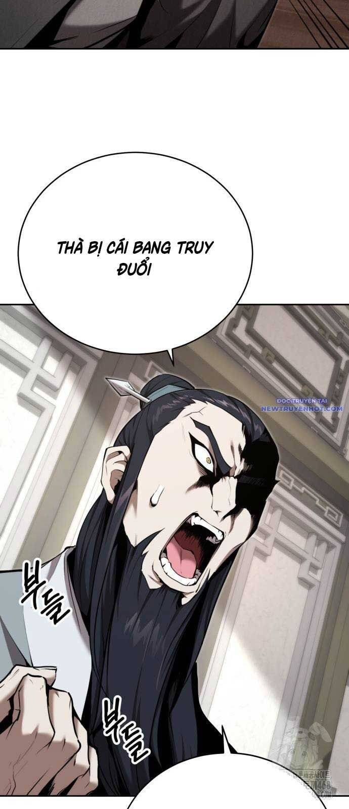 Giáo Chủ Ma Giáo Cũng Biết Sợ - Chapter 43 - Page 41