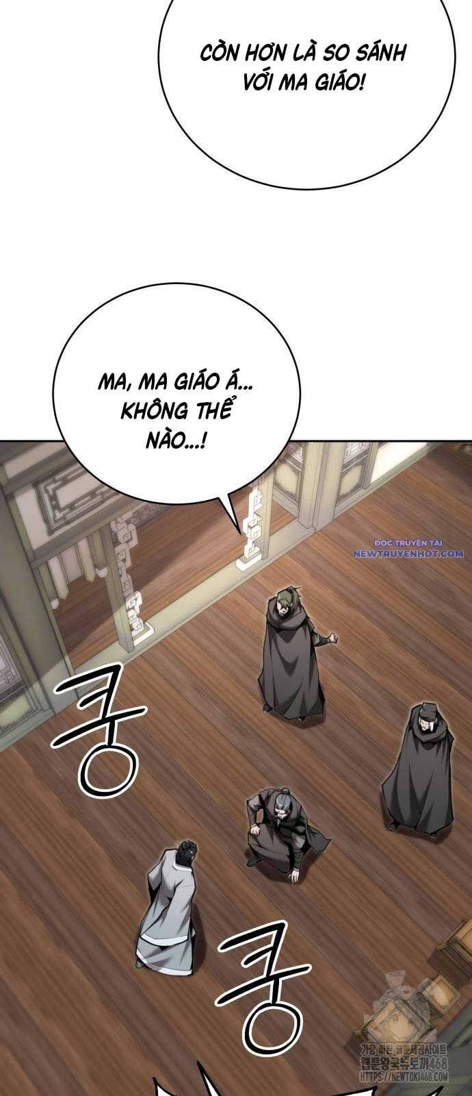 Giáo Chủ Ma Giáo Cũng Biết Sợ - Chapter 43 - Page 42