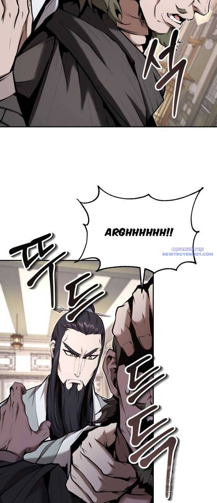 Giáo Chủ Ma Giáo Cũng Biết Sợ - Chapter 43 - Page 44