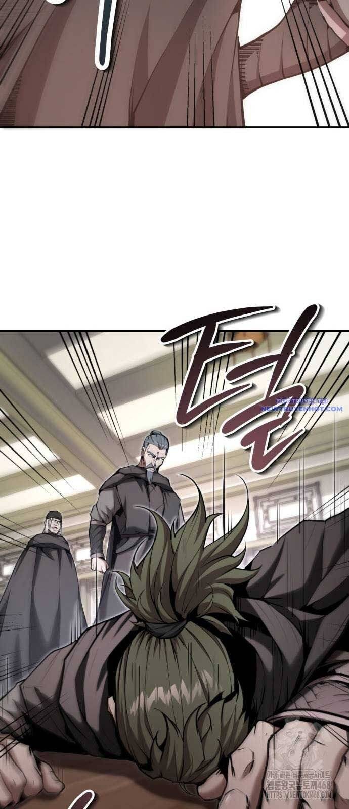 Giáo Chủ Ma Giáo Cũng Biết Sợ - Chapter 43 - Page 47