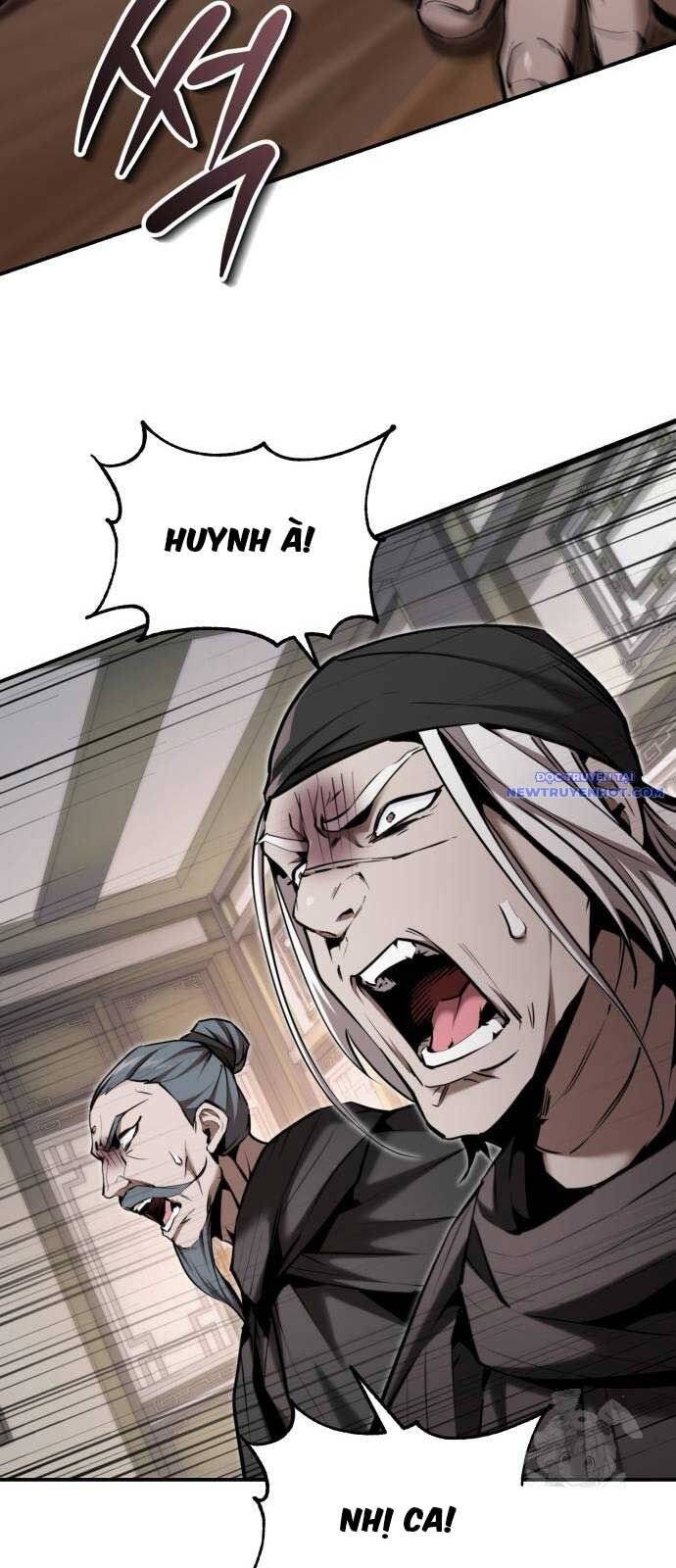 Giáo Chủ Ma Giáo Cũng Biết Sợ - Chapter 43 - Page 48