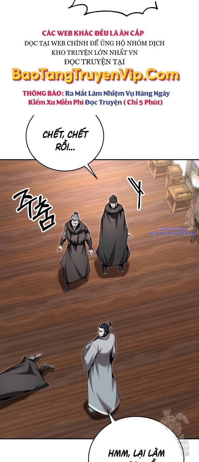 Giáo Chủ Ma Giáo Cũng Biết Sợ - Chapter 43 - Page 49