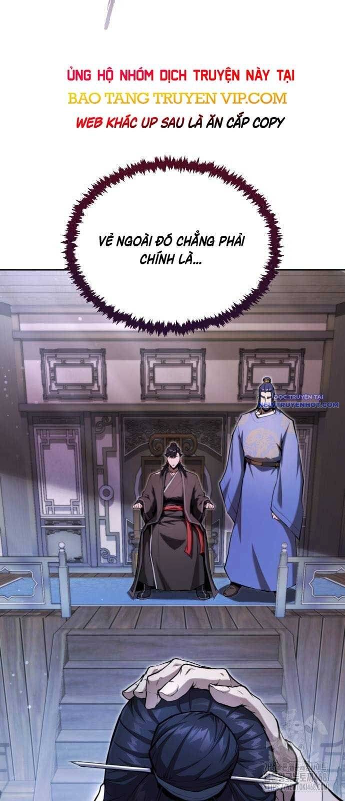 Giáo Chủ Ma Giáo Cũng Biết Sợ - Chapter 43 - Page 5